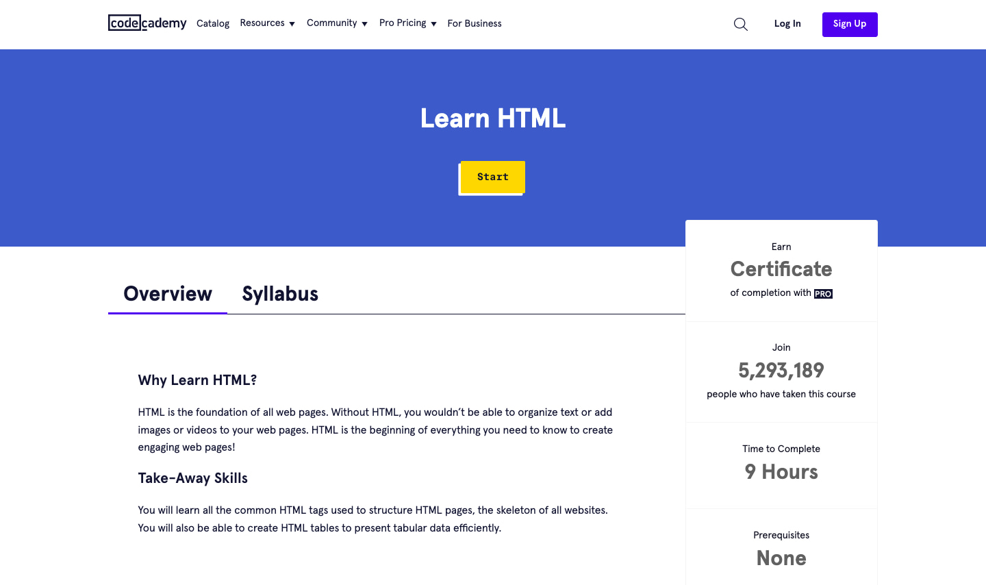 The Ultimate Guide To HTML For Beginners: How To Write, Learn & Use It